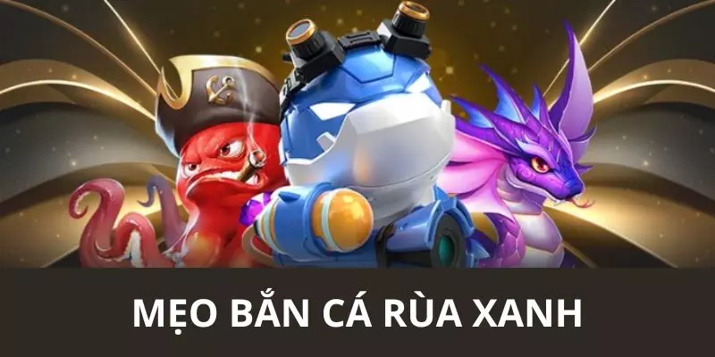 Tổng hợp những chiến thuật săn cá siêu hữu ích đến người chơi