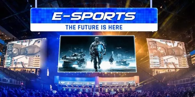 Mẹo chinh phục các sản phẩm game Esports hay nhất