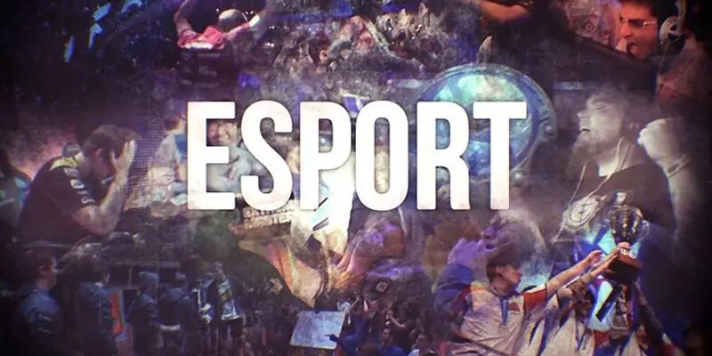 Esports - khám phá siêu phẩm game đặc biệt nhất 2025