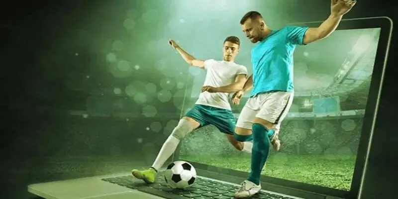 88VV mang đến cho người chơi đa dạng các thể loại cá cược